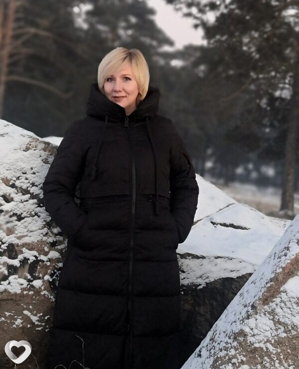 Настя, 46, Чите — анкета №77624