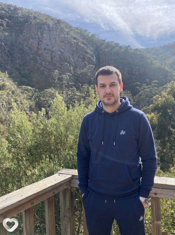 Сергей, 48, Барнауле — анкета №77625