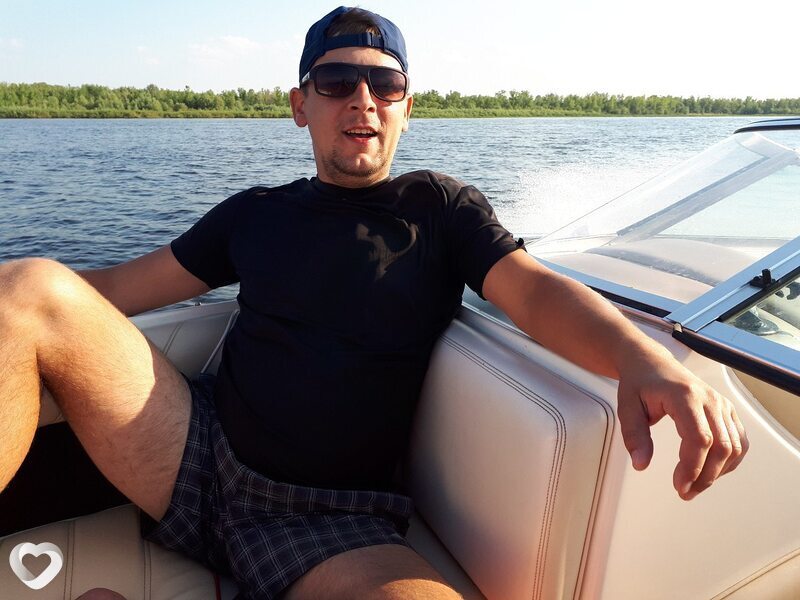 Ашгад Глюк, 34, Пинске — анкета №77630