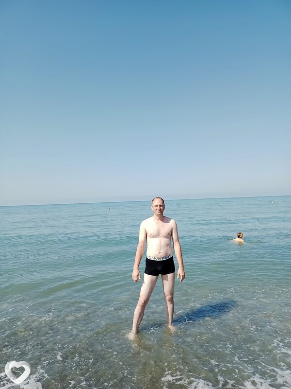 Лион, 41, Уральске — анкета №77633