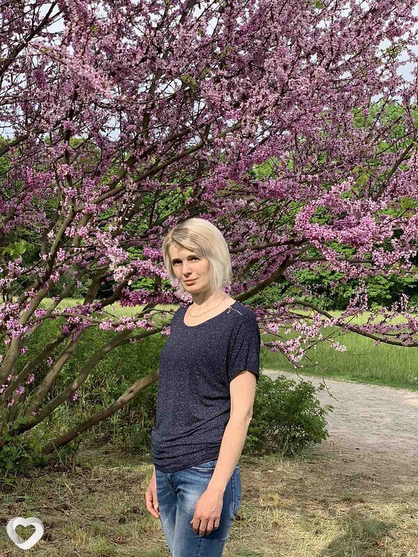 Арина, 41, Киеве — анкета №77635