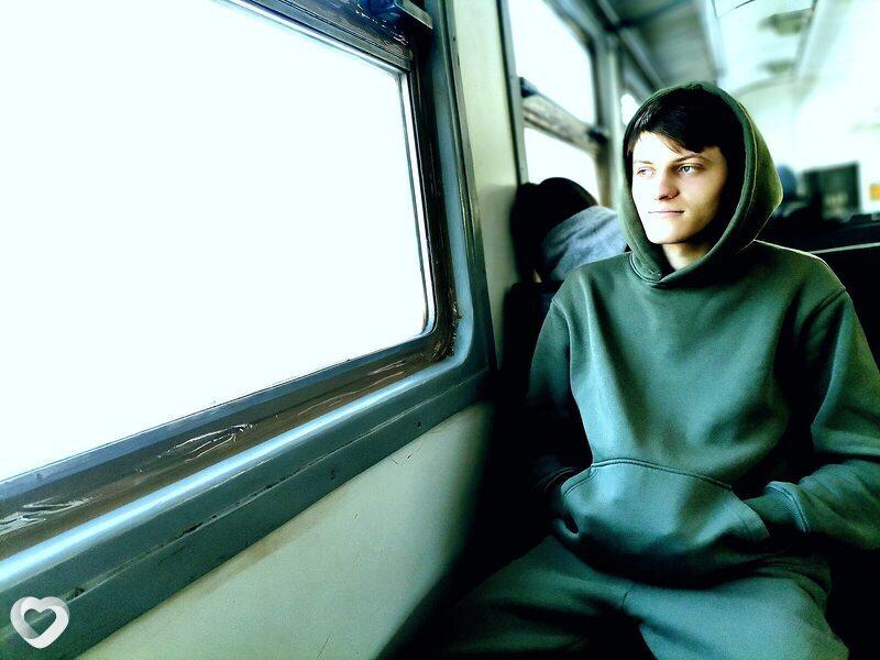 Ден, 36, Светлогорске — анкета №77636