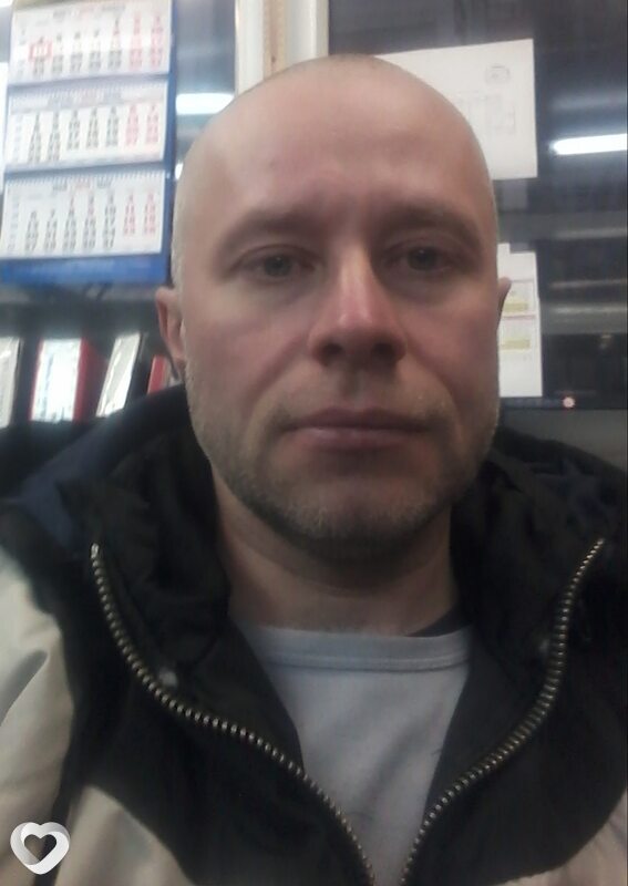 Александр, 48, Нижнем Новгороде — анкета №77644