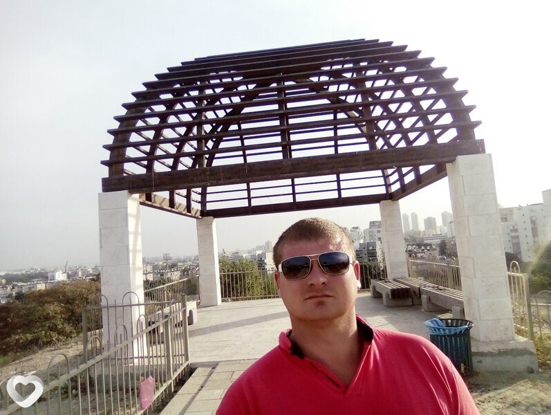 Алексей, 42, Гомеле — анкета №77646