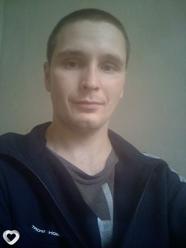 Виталий, 32, Усть-Илимск — анкета №77647