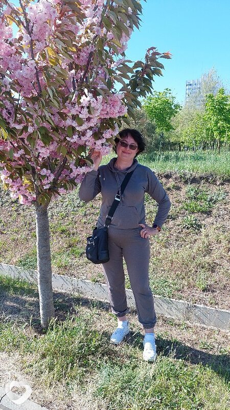 Татьяна, 49, Одессе — анкета №77648