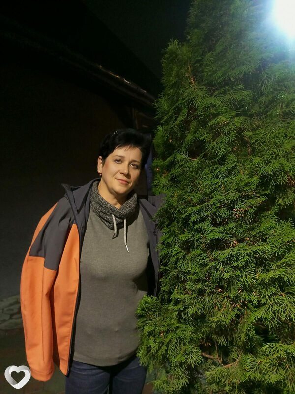 Наталия, 53, Саратове — анкета №77649