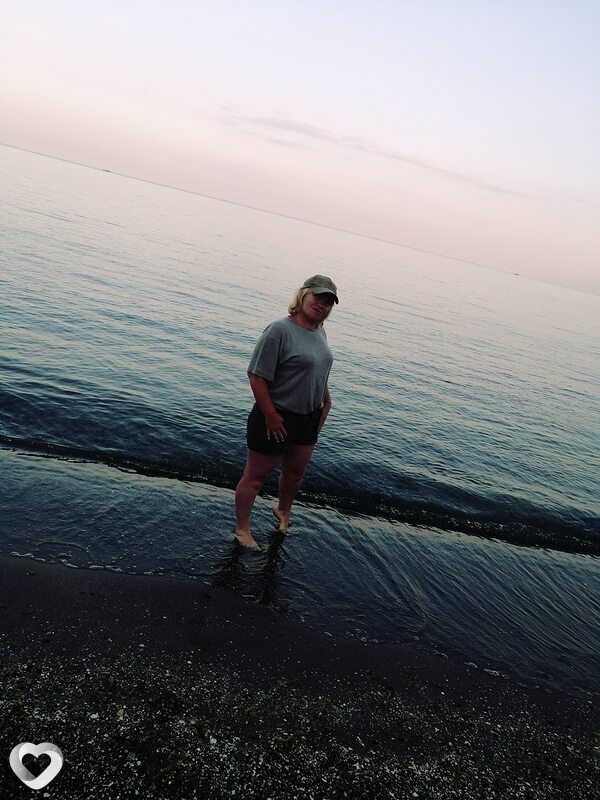Арина, 56, Одессе — анкета №77651