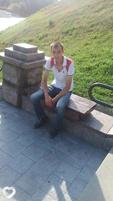 Саша, 30, Гродно — анкета №77653