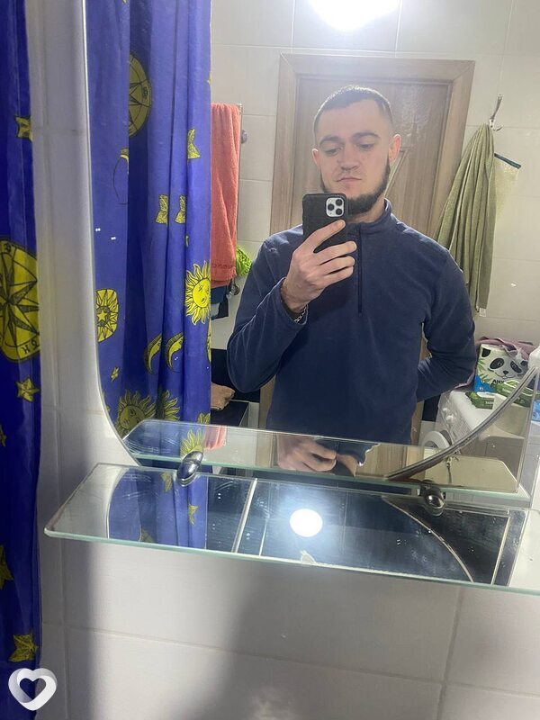 Николай, 34, Днепр — анкета №77657