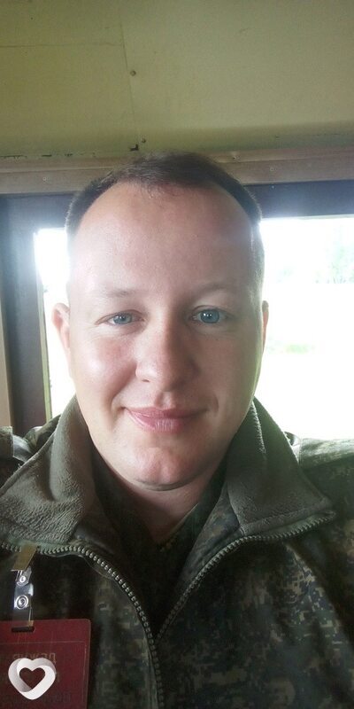 Максим, 36, Барановичах — анкета №77660