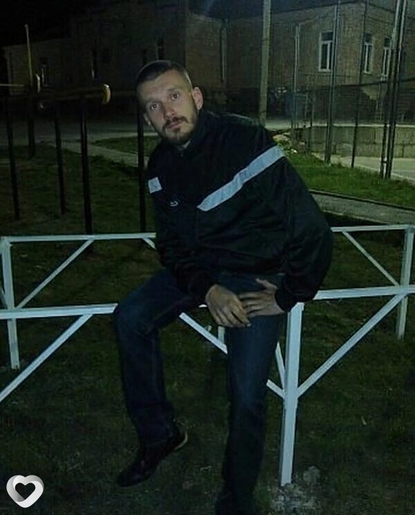 Антон, 52, Омске — анкета №77661
