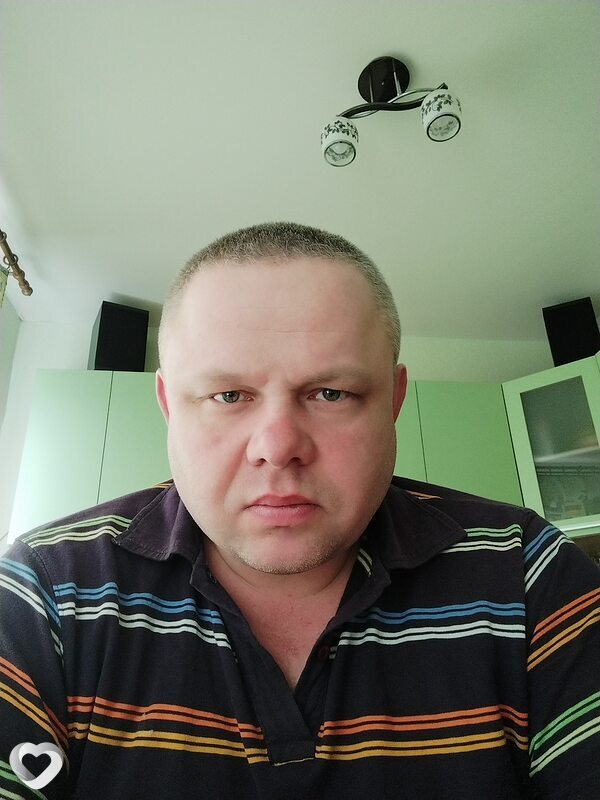 Дмитрий, 44, Могилев — анкета №77664