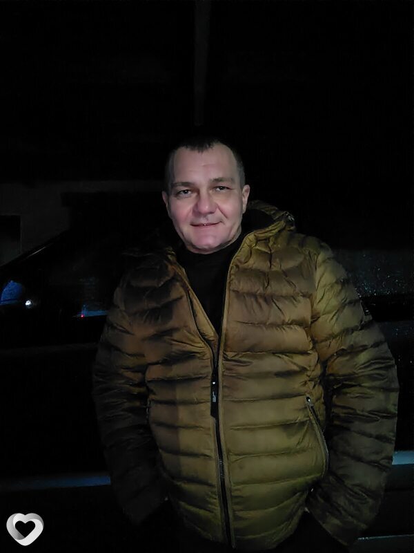 Сергей, 47, Мозыре — анкета №77666