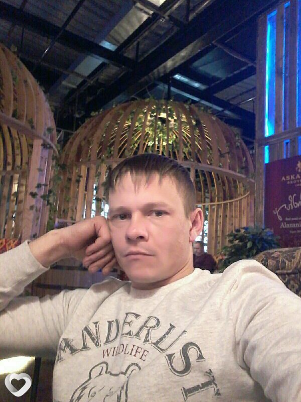 Александр, 41, Иркутске — анкета №77669