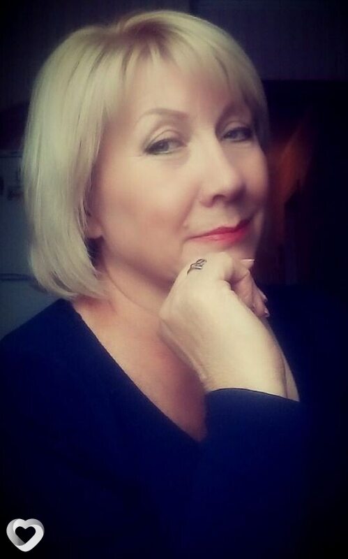 Наталья, 66, Минске — анкета №77670