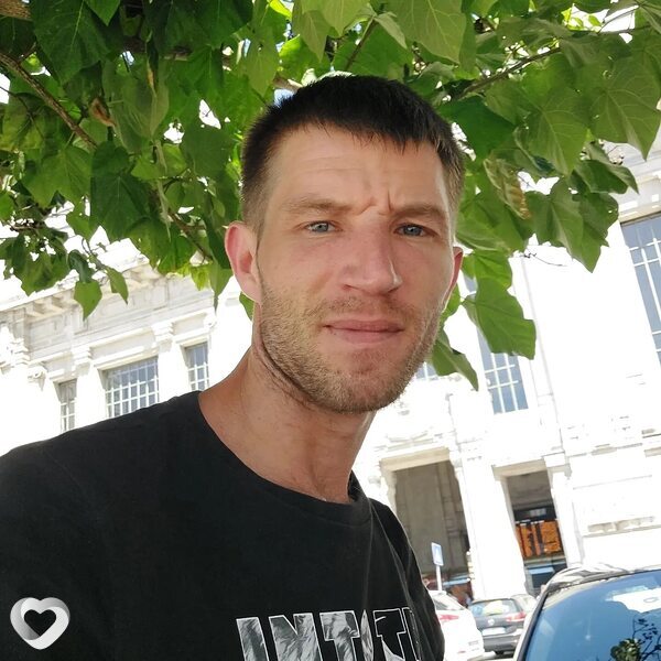 Сергей, 38, Минске — анкета №77673