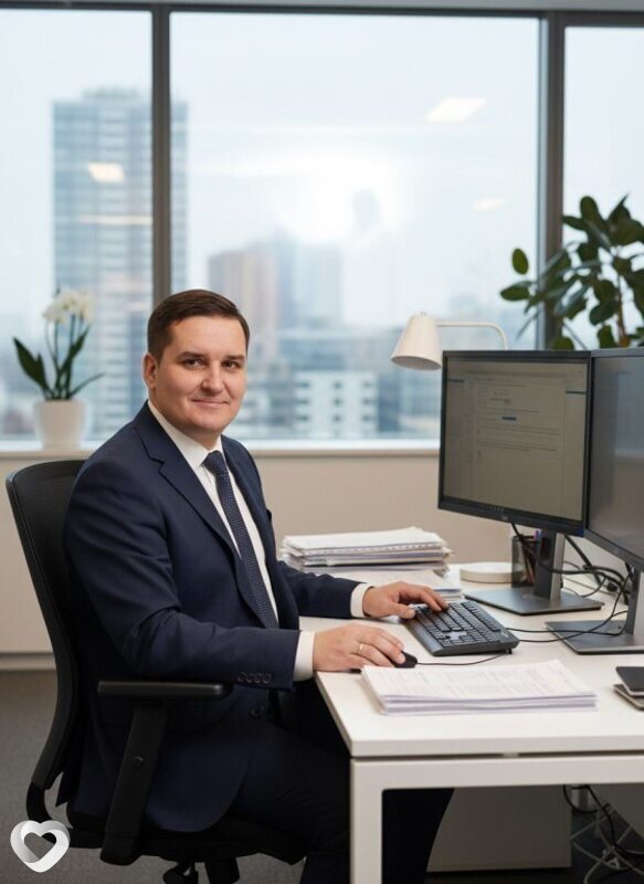 Сергей, 40, Волгограде — анкета №77675
