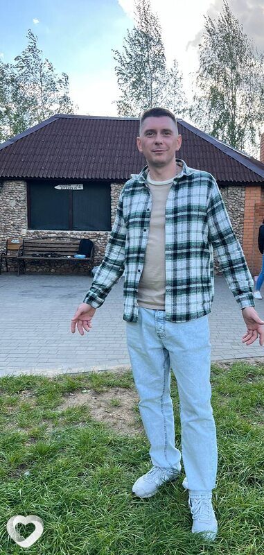 Сергей, 37, Кобрине — анкета №77676