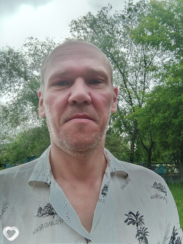 Сергей, 45, Ангарске — анкета №77679