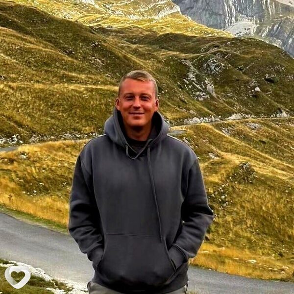 Дима, 51, Красноярске — анкета №77682