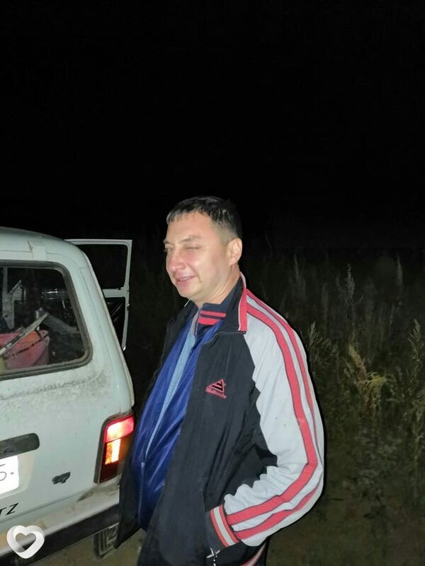 Алексей, 47, Краснокаменске — анкета №77687
