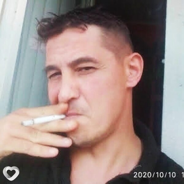 Tigr, 42, Киеве — анкета №77689