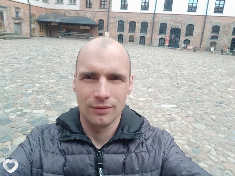 Анатолий В, 39, Житковичах — анкета №77710