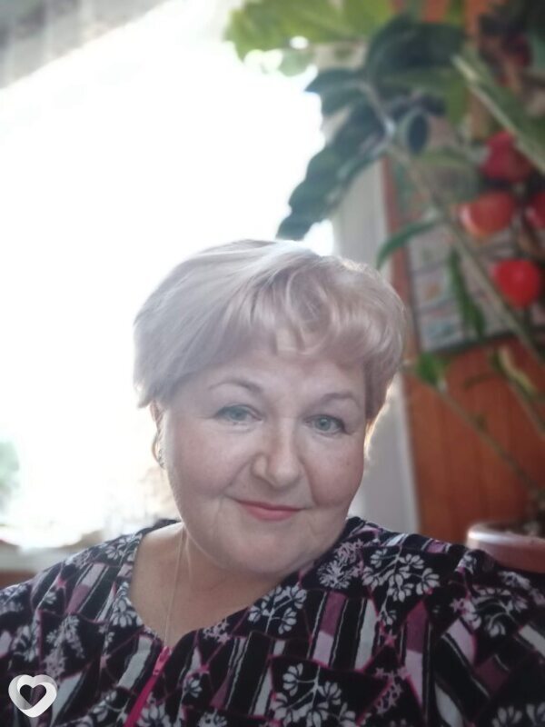 Лина, Рославль