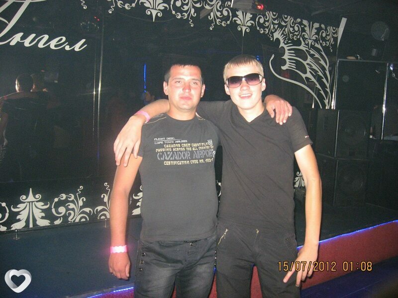 Александр, 38, Лиде — анкета №77707