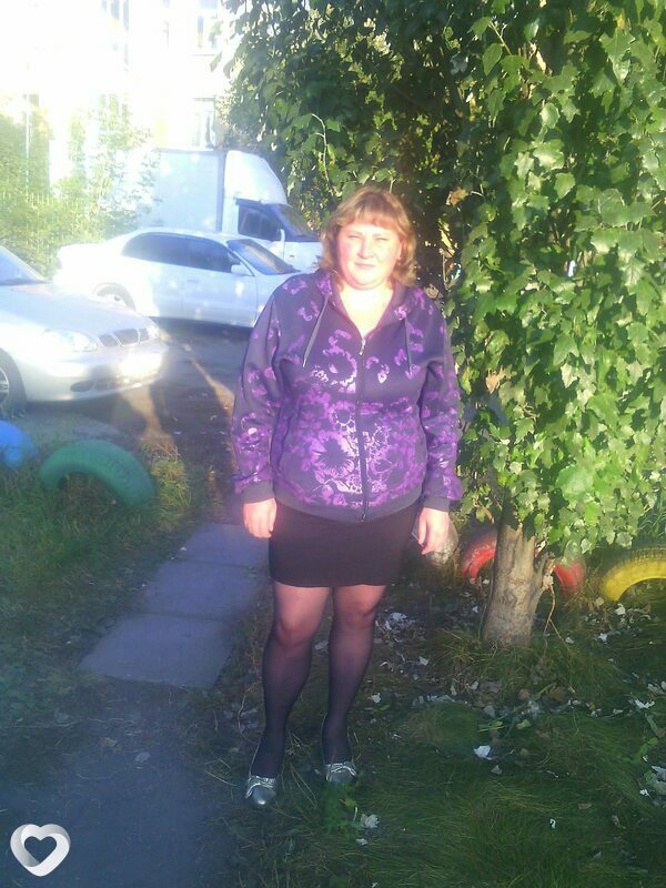 Ольга, 43, Омске — анкета №77714
