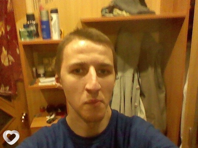 Денис, 32, Могилев — анкета №77720