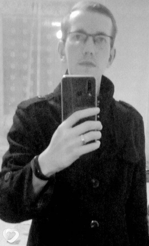 Михаил, 37, Могилев — анкета №77723
