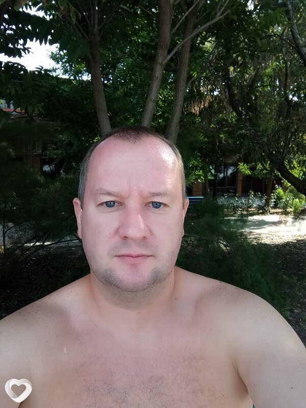 Анатолий, 45, Мелитополе — анкета №77727