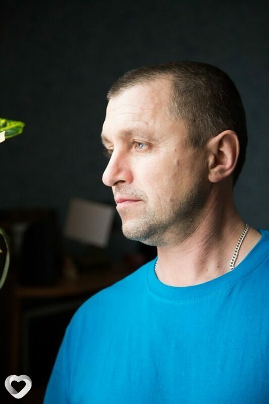 Дмитрий, 53, Гомеле — анкета №77731