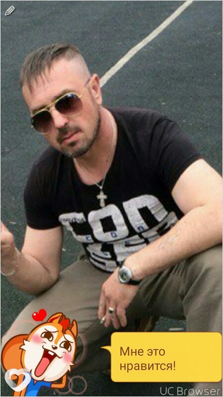 Василий, 49, Бердичеве — анкета №77733