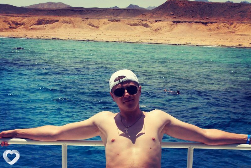 Владимир, 40, Минске — анкета №77737