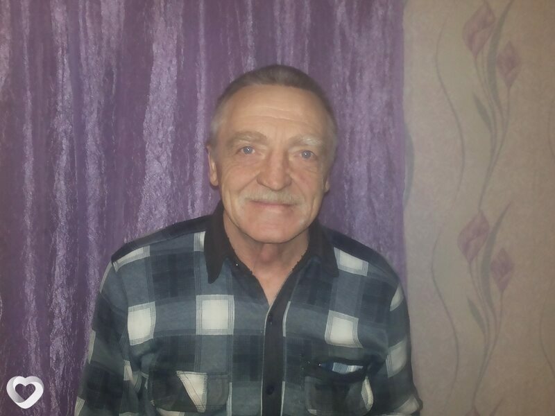 Владимир, Тальменка