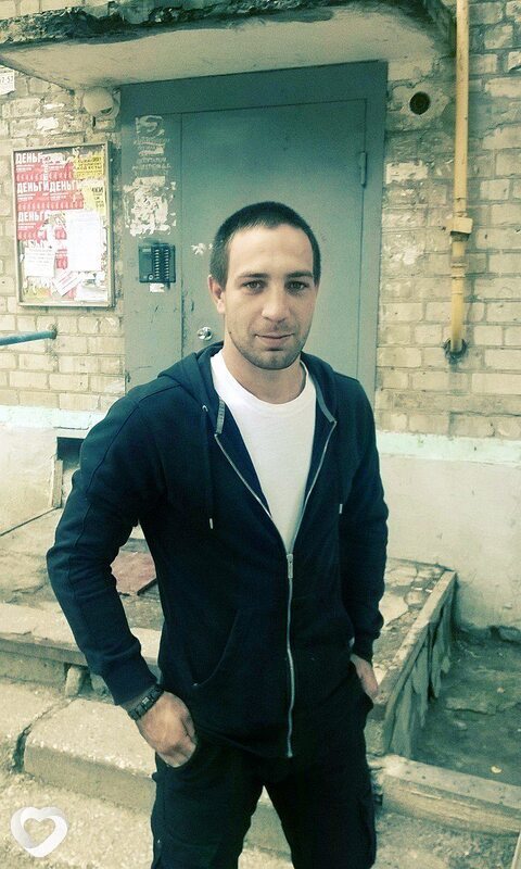 Ангел, 31, Пинске — анкета №77746