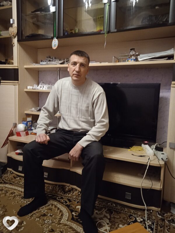 Дмитрий, Сыктывкар