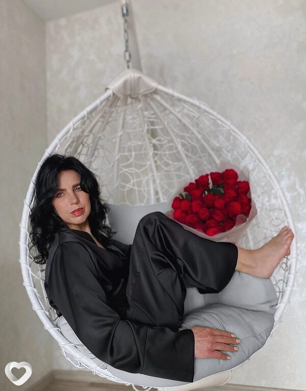 Ирина, 54, Ивацевичах — анкета №77748