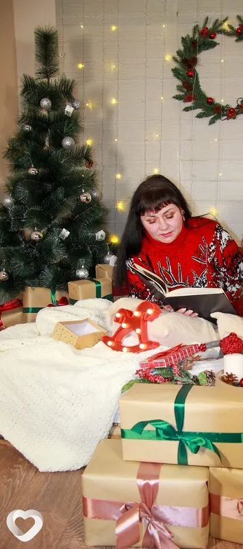 Мари, 43, Барнауле — анкета №4676