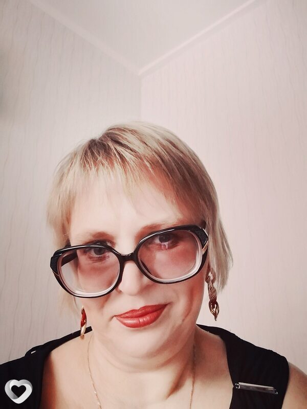Светлана, 47, Минске — анкета №77756
