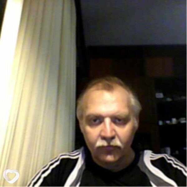 Владимир, 57, Киеве — анкета №77761