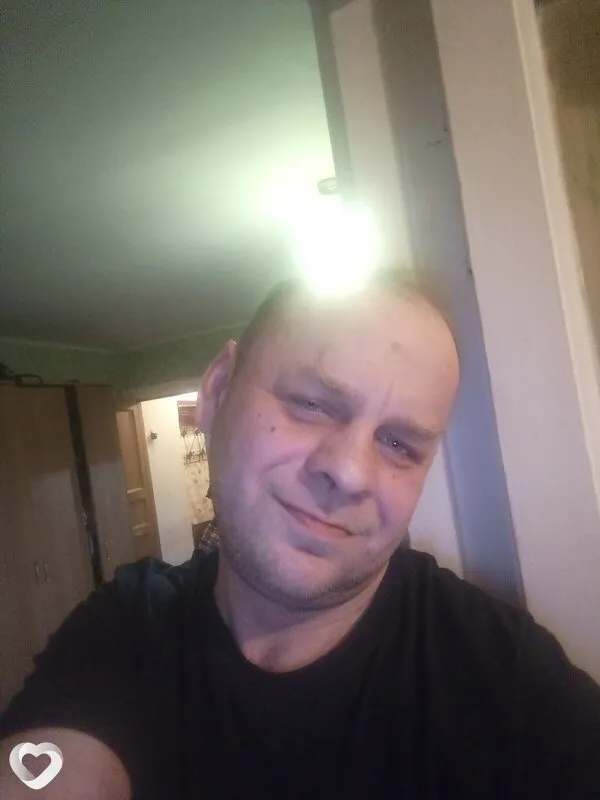 Lex, 40, Барнауле — анкета №77764