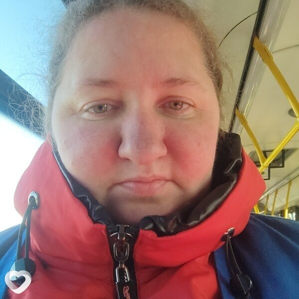 Елена, 48, Бобруйске — анкета №77766