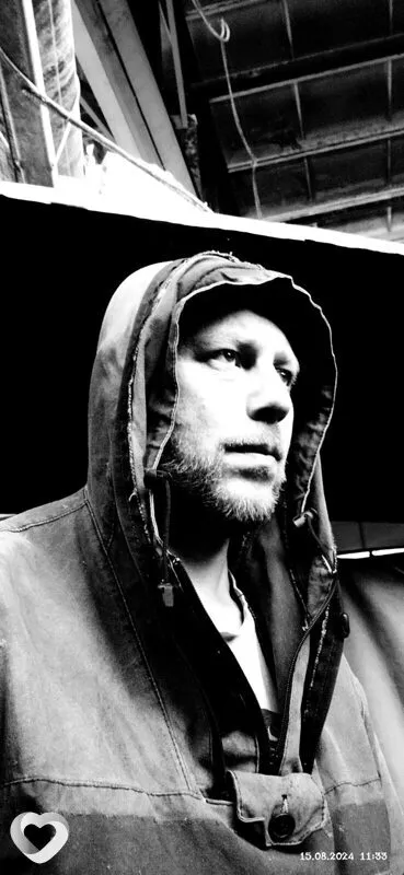 Dimka, 38, Петропавловске — анкета №4677