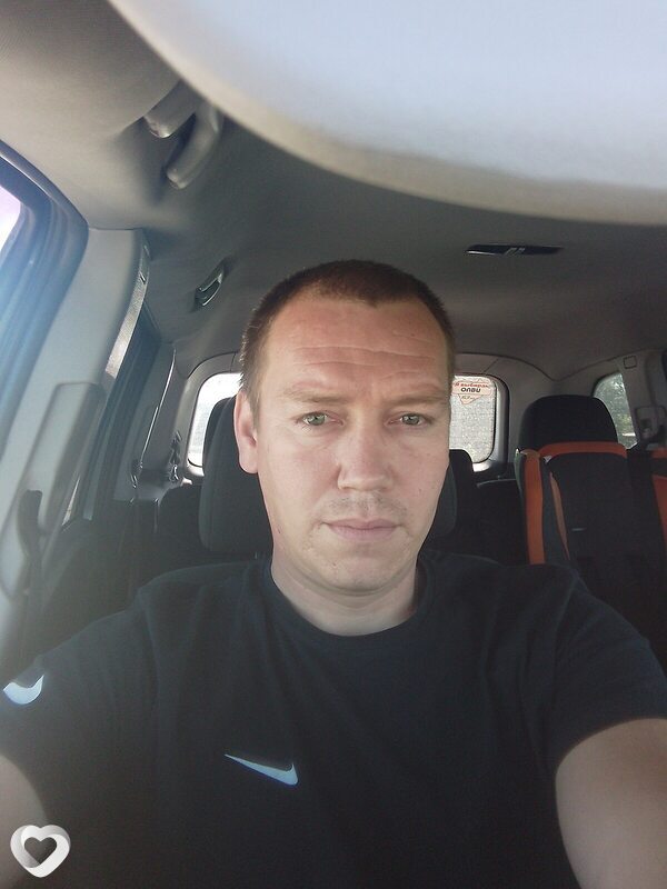 Александр, 35, Самаре — анкета №77773