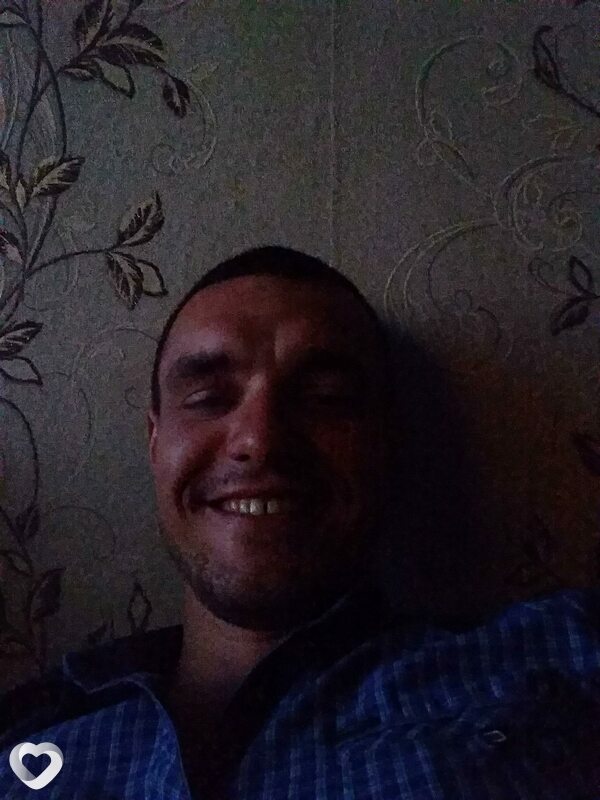 Aleksey, 41, Орше — анкета №77774