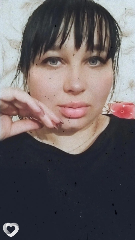 Наташа, 30, Лунинце — анкета №77778